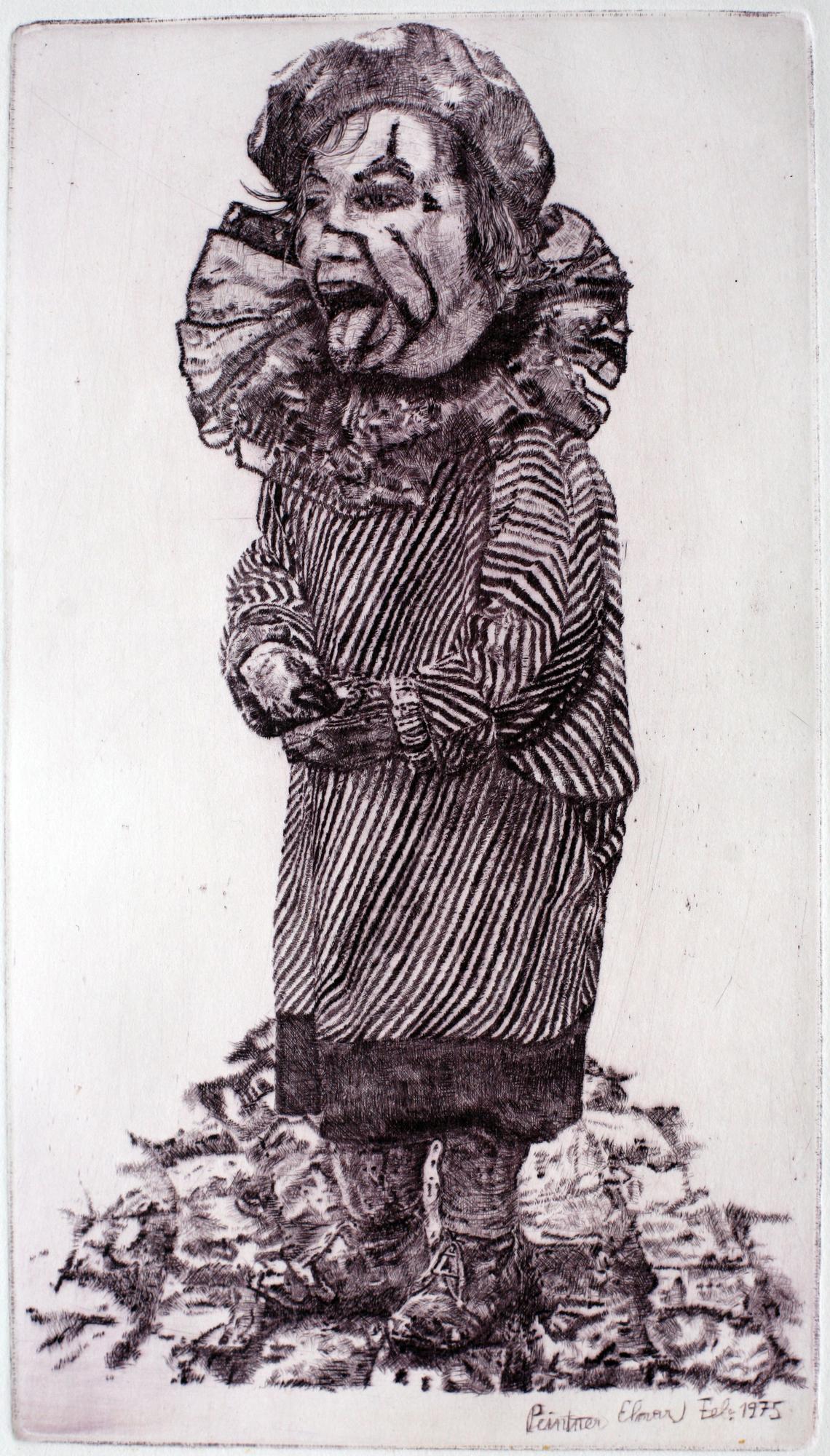 GEGENSPRACHEN - EIN - MITTE