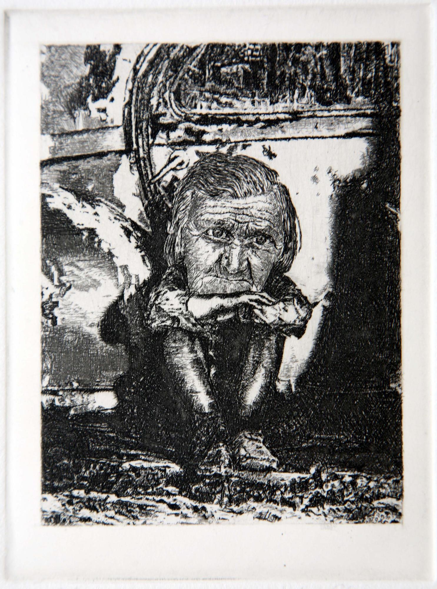 GEGENSPRACHEN - EIN - MITTE