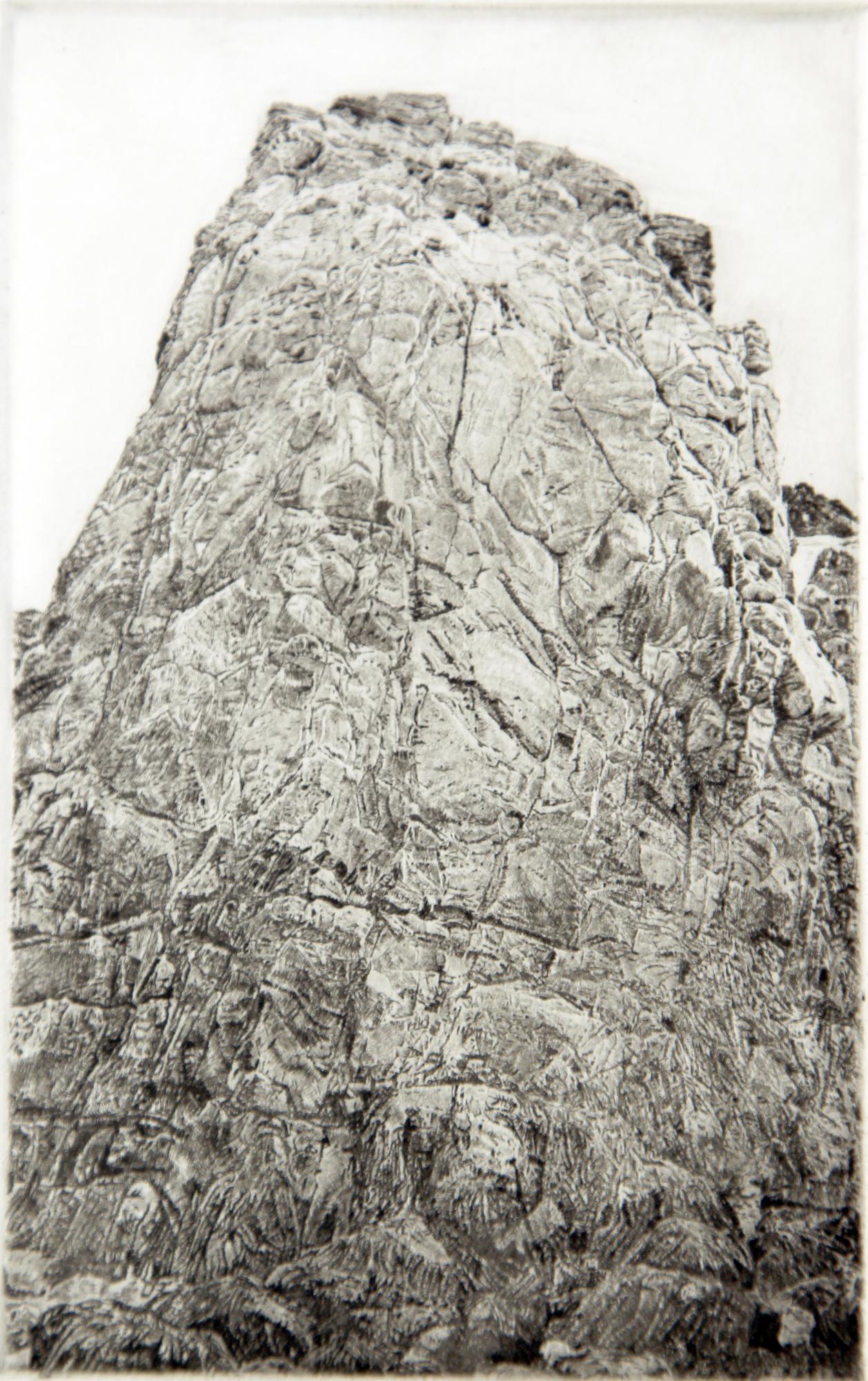 GEGENSPRACHEN - EIN - MITTE