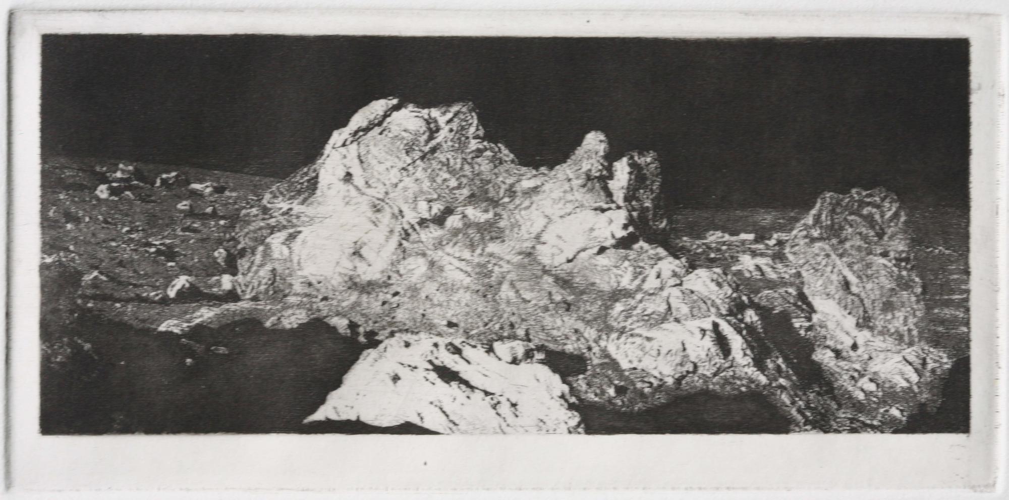 GEGENSPRACHEN - EIN - MITTE